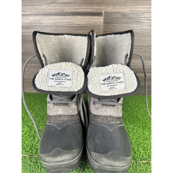 The North Face Women's Size 6  Shellista Mid' Winter Boots - Picture 6 of 8